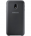 Samsung Galaxy J3 (2017) Dual Layer Cover Origineel - Zwart