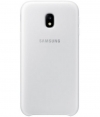 Samsung Galaxy J5 (2017) Dual Layer Cover Origineel - Wit