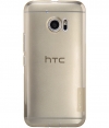 Nillkin Nature TPU Hoesje voor HTC 10 (Lifestyle) - Oranje