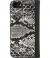 Mobilize Magnet Stand Case Apple iPhone 7/8 (4.7'') - Snake Zwart