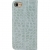 Mobilize Magnet StandCase Apple iPhone7/8 (4.7'') Alligator Blauw