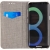 Mobilize Magnet Stand Case Samsung Galaxy S8 - Alligator Bruin