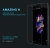 Nillkin DisplayFolio Tempered Glass 9H voor OnePlus 5