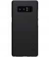 Nillkin Frosted Shield Hard Case - Samsung Galaxy Note 8 - Zwart