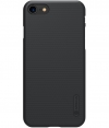 Nillkin Frosted Shield Hard Case Apple iPhone 8 (4.7'') - Zwart
