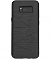 Nillkin Magic Case (Magnetisch) voor Samsung Galaxy S8+ - Zwart