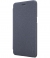 Nillkin New Sparkle PU Leather Book Case voor OnePlus 5 - Zwart