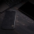 Nillkin Qin PU Leather Book Case OnePlus 5 - Zwart