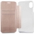 Guess Studs & Sparkle BookCase iPhone X/XS (5.8") - Roségoud