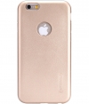Nillkin Victoria PU Leder Hoesje - Apple iPhone 6 (4.7'') - Goud