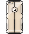 Nillkin Aegis Hard Cover voor Apple iPhone 6/6s (4.7") - Zwart