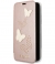 Guess Studs & Sparkle BookCase Apple iPhone 6/7/8 (4.7") Roségoud