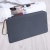 Nillkin Sparkle PU Leather Book Case voor Xiaomi Mi Max 2 - Zwart
