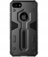 Nillkin Hard Case Defender II - Apple iPhone 7/8 (4.7'') - Zwart