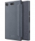 Nillkin New Sparkle Book Case - Sony Xperia XZ1 Compact - Zwart