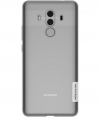 Nillkin Nature TPU Hoesje - Huawei Mate 10 Pro - Transparant