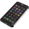 4Smarts Kyoto Book Case - Apple iPhone 6/6s Plus (5,5'') - Zwart