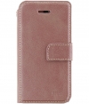 Molan Cano Issue Book Case - Apple iPhone X/XS (5.8'') - Roségoud