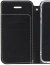 Molan Cano Issue Book Case - Apple iPhone X/XS (5.8'') - Zwart