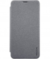 Nillkin New Sparkle Book Case voor Huawei Mate 10 Lite - Zwart