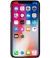 Nillkin Frosted Shield HardCase Apple iPhone X/XS (5.8'') - Zwart
