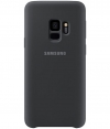 Samsung Galaxy S9 Silicone Cover EF-PG960TB Origineel - Zwart