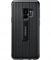Samsung Galaxy S9 Protective Standing Cover Origineel - Zwart