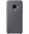 Samsung Galaxy S9 Hyperknit Cover EF-GG960FJ Origineel - Grijs