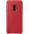 Samsung Galaxy S9 Hyperknit Cover EF-GG960FR Origineel - Rood