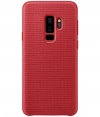 Samsung Galaxy S9+ Hyperknit Cover EF-GG965FR Origineel - Rood