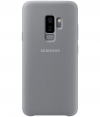 Samsung Galaxy S9+ Silicone Cover EF-PG965TJ Origineel - Grijs