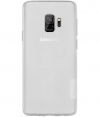 Nillkin Nature TPU Hoesje voor Samsung Galaxy S9 - Transparant