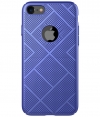 Nillkin Air Hard Case voor Apple iPhone 7/8 (4.7") - Blauw