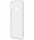 Origineel Huawei Soft Clear Case - Huawei P20 Lite - Transparant