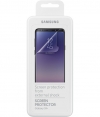 Samsung Galaxy S9+ Screenprotector Clear ET-FG965CT - Origineel