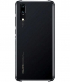 Origineel Huawei Color Case voor Huawei P20 - Zwart