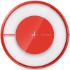 Nillkin Magic Disk 4 - Inductieve Fast Charger - Rood