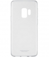 Samsung Galaxy S9 Clear Cover Origineel - Transparant