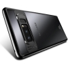 Usams Mant Series Hard Case voor Samsung Galaxy Note 8 - Zwart