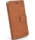 Molan Cano Issue Book Case voor Huawei P Smart - Bruin