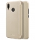 Nillkin New Sparkle Book Case voor Huawei P20 Lite - Goud