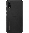 Origineel Huawei Car Case voor Huawei P20 - Zwart