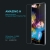 Nillkin DisplayFolio Tempered Glass 9H voor Huawei P20