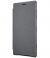 Nillkin New Sparkle Book Case - Sony Xperia XZ2 Compact - Zwart