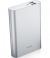 Huawei Dual-USB Power Bank (AP007) - 13000 mAh - Zilver