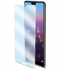 Celly EasyGlass Screenprotector 9H voor Huawei P20 Lite
