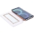 Ted Baker Knowane Mirror Book Case - Samsung Galaxy S8 - Roze