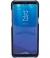 Ted Baker Hard Case voor Samsung Galaxy S8 - Porcelain Black