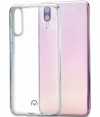 Mobilize TPU Gelly Case voor Huawei P20 - Transparant