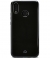 Mobilize TPU Gelly Case voor Huawei P20 Lite - Zwart